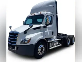 2020 Freightliner Cascadia