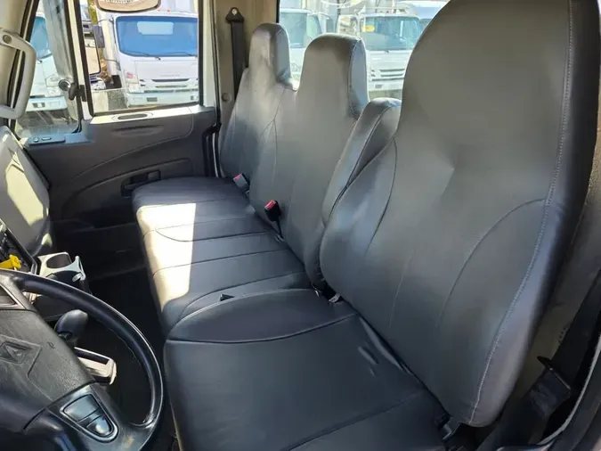 2019 NAVISTAR INTERNATIONAL 4300