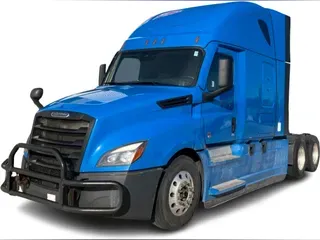 2022 Freightliner Cascadia