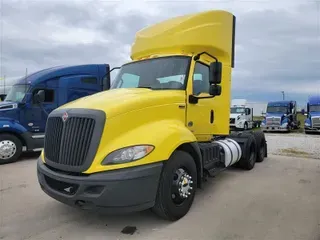 2020 INTERNATIONAL RH613