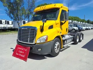 2019 FREIGHTLINER CASCADIA 113