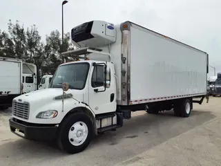 2019 FREIGHTLINER/MERCEDES M2 106