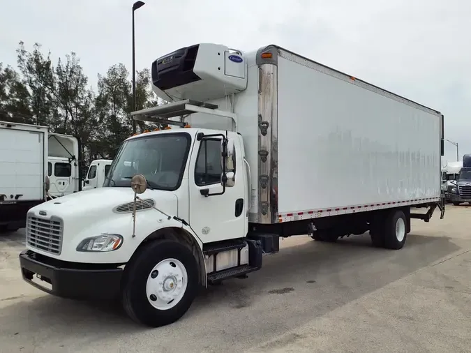 2019 FREIGHTLINER/MERCEDES M2 1063c3fc38d079d3cdb379094c32f6037bd