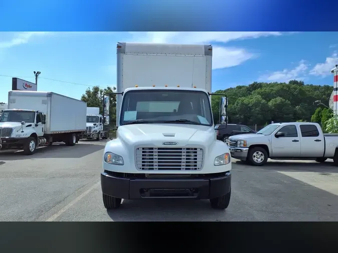 2019 FREIGHTLINER/MERCEDES M2 1063c3ff4a49c211c204f419d4adfb5b6c1