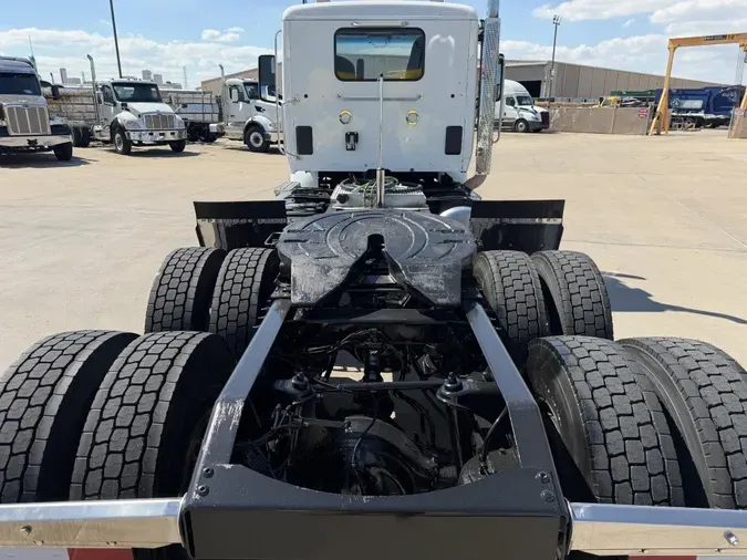 2021 Peterbilt 567