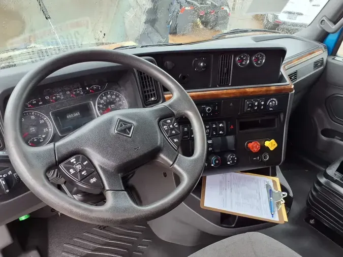 2021 NAVISTAR INTERNATIONAL LT625 SLPR CAB3c40ae82e529d9295e3e0f39037dc59c