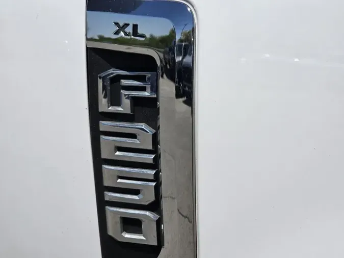 2019 Ford Super Duty F-250 SRW