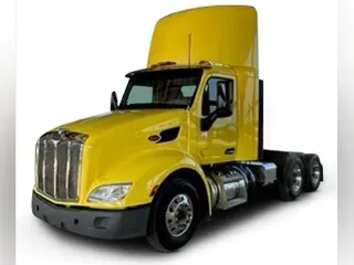 2021 Peterbilt 579