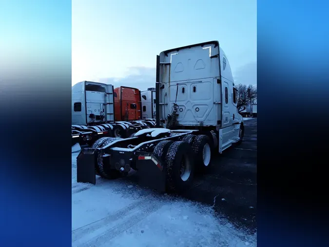 2020 FREIGHTLINER/MERCEDES NEW CASCADIA PX126643c418b8d2cb76e229f2a3fef509df792