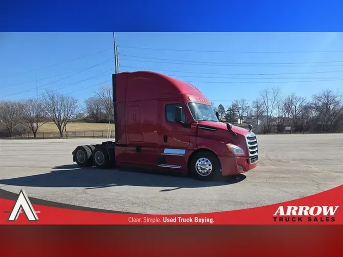 2021 FREIGHTLINER CA1263c41ba63e7a0c22d345138bd2ba8989e