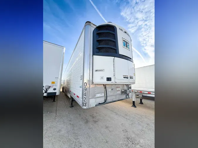 2020 VANGUARD VAN - REF