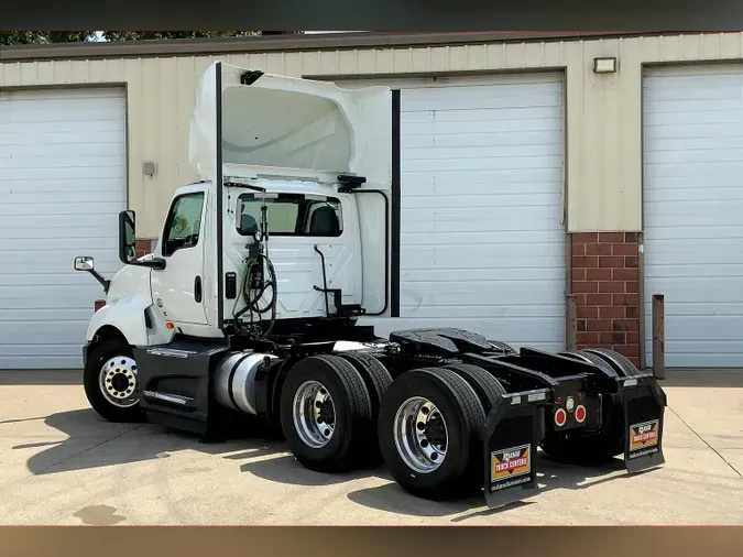 2020 INT LT625 6x4