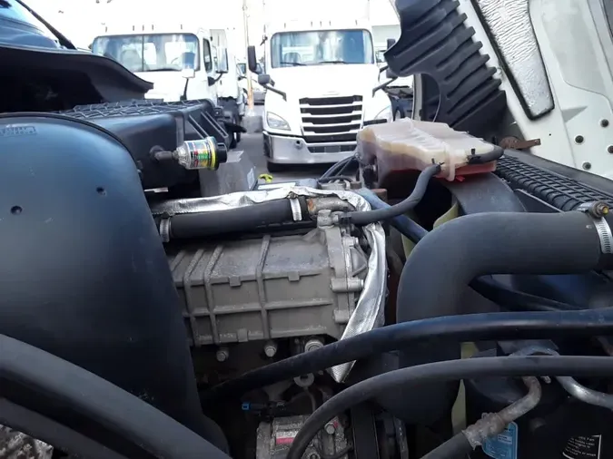 2019 FREIGHTLINER/MERCEDES CASCADIA 1253c423fdab60bf75155f6d91edfa3628f