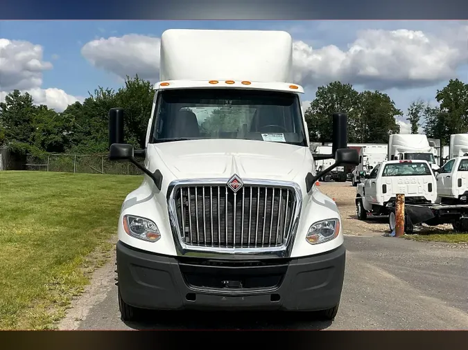 2019 INT LT625 6x4