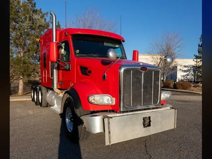 2020 PETERBILT 567