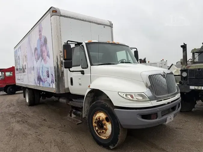 2015 INTERNATIONAL DURASTAR 43003c455086a00c7017e0c1d00ad205e218