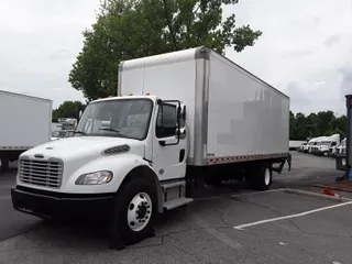 2020 FREIGHTLINER/MERCEDES M2 106