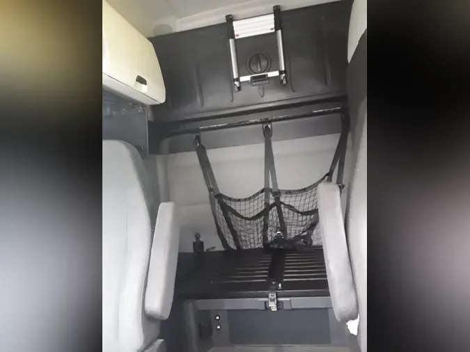 2020 FREIGHTLINER/MERCEDES NEW CASCADIA PX126643c45e40428329ec9e534d74407845844