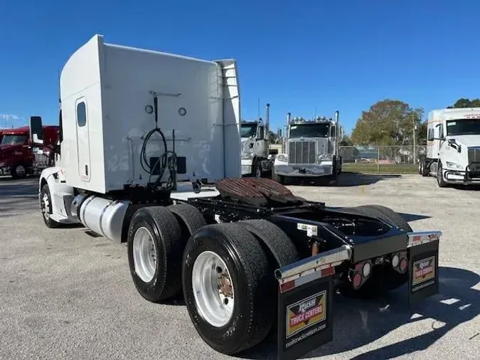 2021 Peterbilt 579