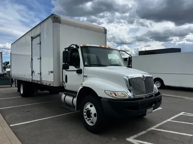 2020 NAVISTAR INTERNATIONAL MV607 (4X2)3c477f902e362aec2a9567f3f126e977