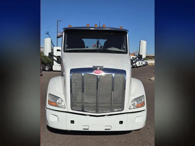2020 Peterbilt 579