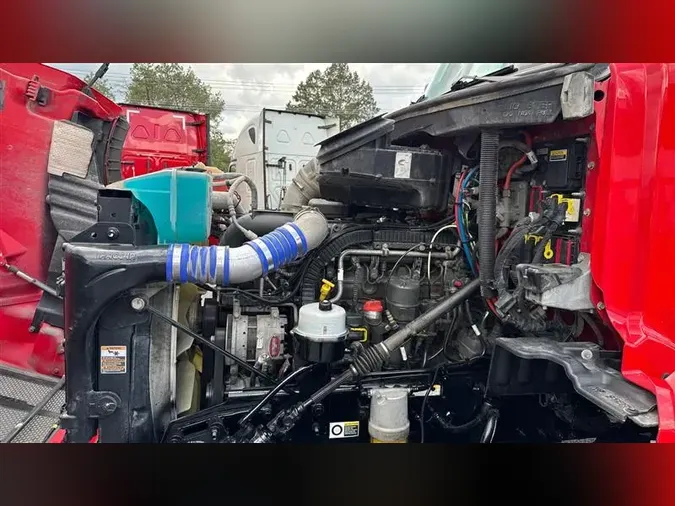 2021 PETERBILT 579