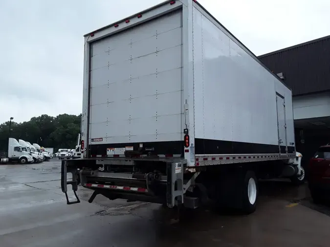 2019 NAVISTAR INTERNATIONAL 43003c48e60a14b7012ccd62e009a8f66270