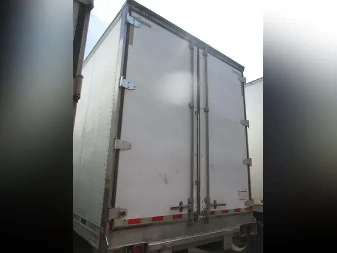 2015 GREAT DANE TRAILERS COMPOSITE 53/162/102