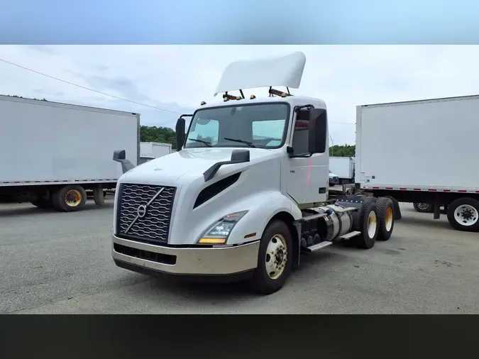 2019 VOLVO VNL64T-3003c4a0ed60e873a604e0bd5baa7d21690