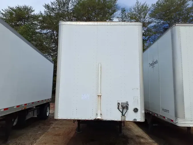 2008 UTILITY TRAILERS VSID-28/162/102