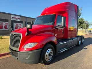 2020 INTERNATIONAL LT625