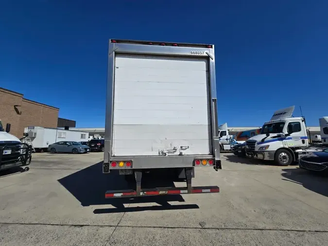 2017 UTILITY TRAILERS VS2RA 53/162/102