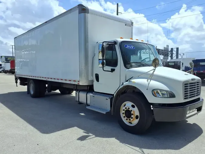 2019 FREIGHTLINER/MERCEDES M2 1063c4cac978a632bc7fba02d24c463e687