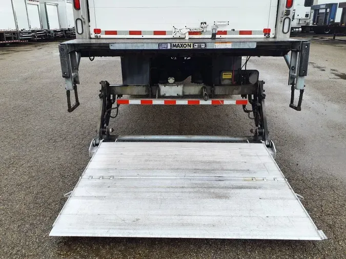 2019 NAVISTAR INTERNATIONAL MV607 (4X2)