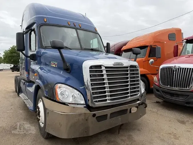 2009 FREIGHTLINER CASCADIA 1253c4fceb9c962df1602ca32c82e6a0a11