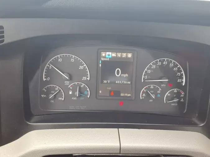 2019 FREIGHTLINER/MERCEDES NEW CASCADIA PX12664