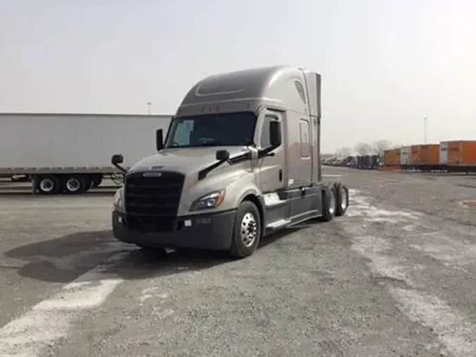 2021 Freightliner Cascadia