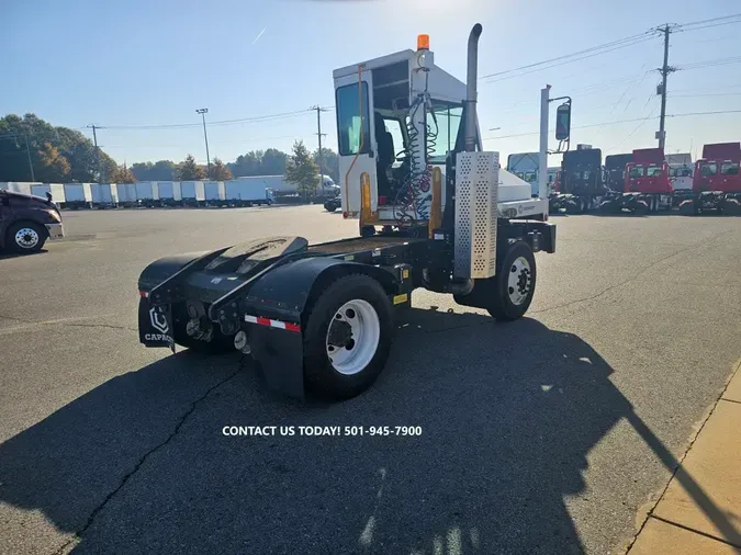 2018 CAPACITY OF TEXAS,INC. SABRE 5 4X2