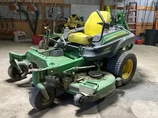 2015 John Deere Z930M EFI