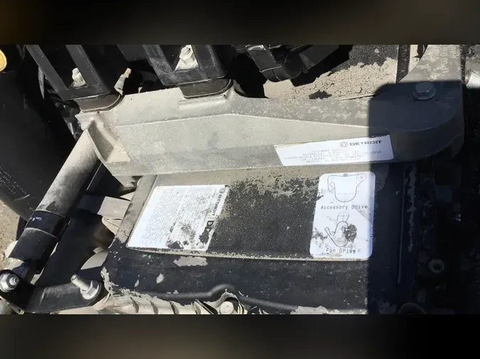 2021 Freightliner Cascadia 1263c50e47eae9c385df19fd53689cfea5d