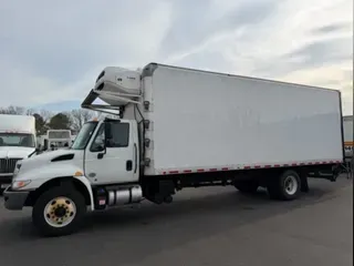 2019 NAVISTAR INTERNATIONAL 4300