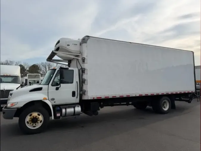2019 NAVISTAR INTERNATIONAL 43003c510e2db7a329f00f0aa81f2ac2b501