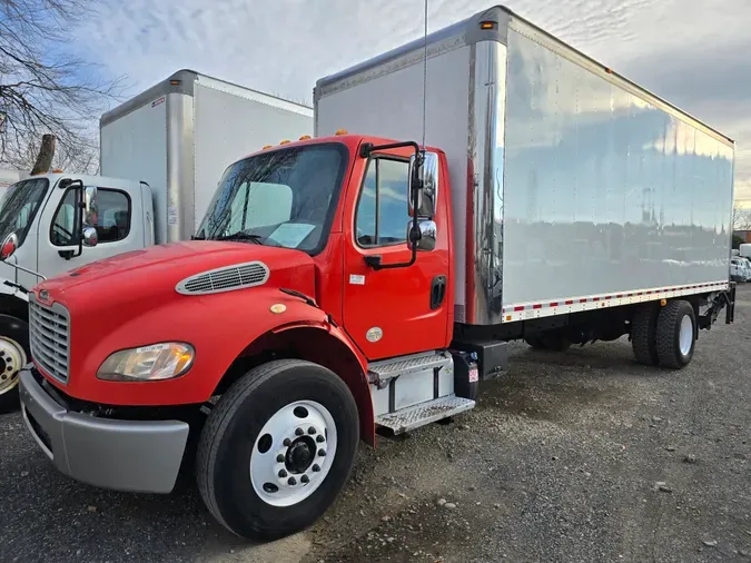 2018 FREIGHTLINER/MERCEDES M2 1063c51232955ed5c38b876adf02016c2bb