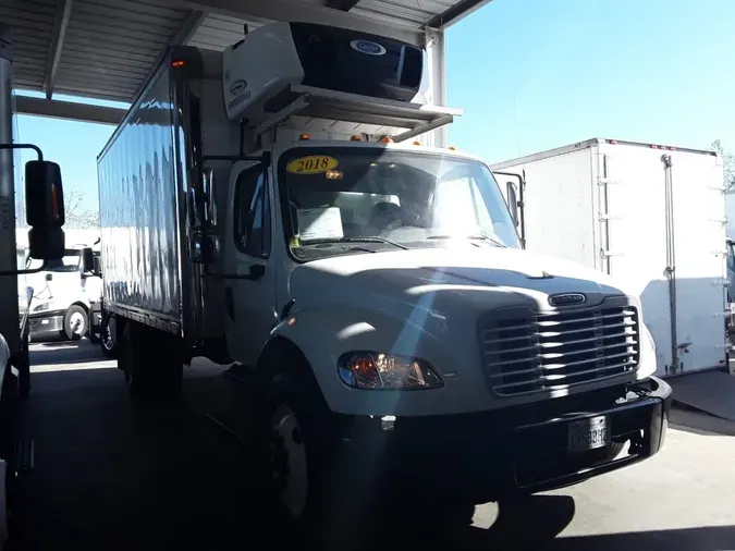 2018 FREIGHTLINER/MERCEDES M2 1063c5131c20ca43018ae3e388781d4e129