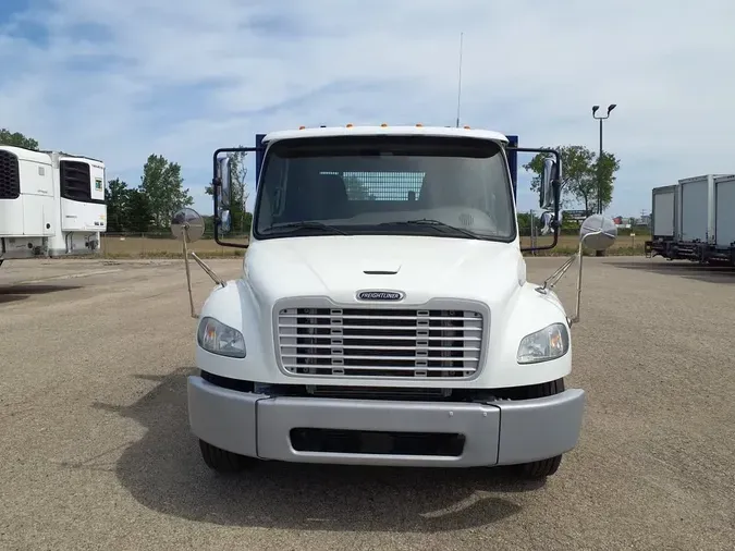 2018 FREIGHTLINER/MERCEDES M2 1063c51767a5b78ba14bac29e0484995248