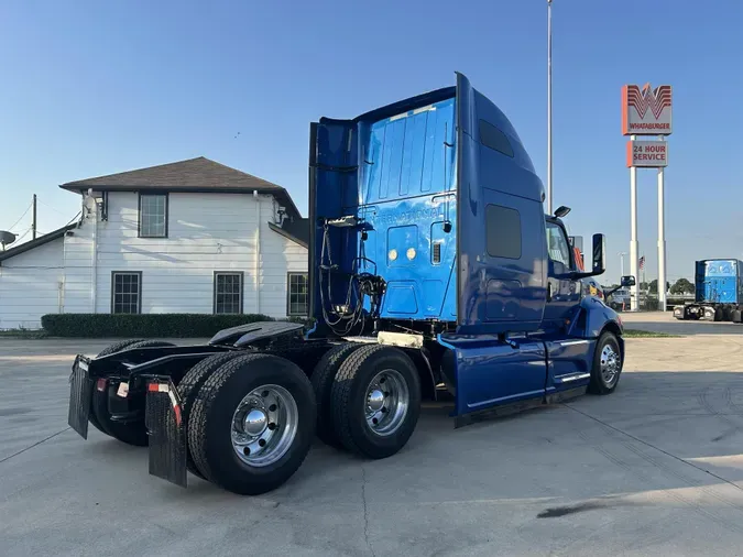 2020 International LT625
