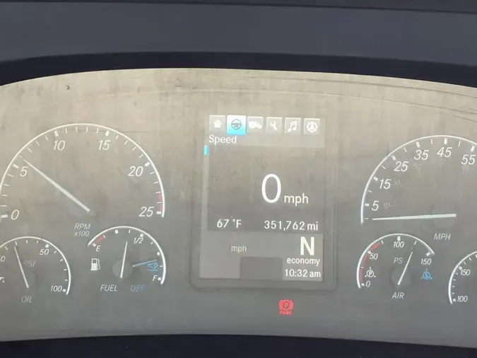 2020 FREIGHTLINER/MERCEDES NEW CASCADIA PX12664