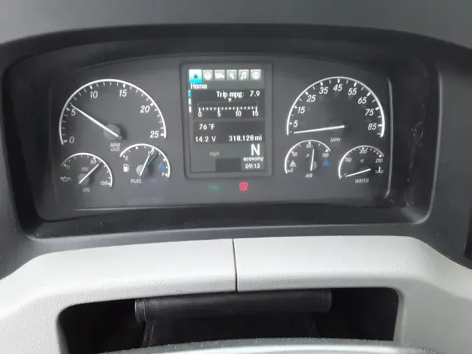2018 FREIGHTLINER NEW CASCADIA PX12664