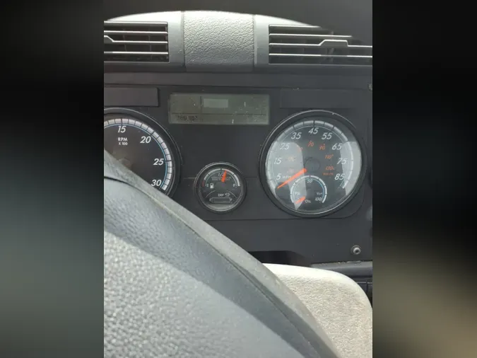 2019 FREIGHTLINER CASCADIA 125