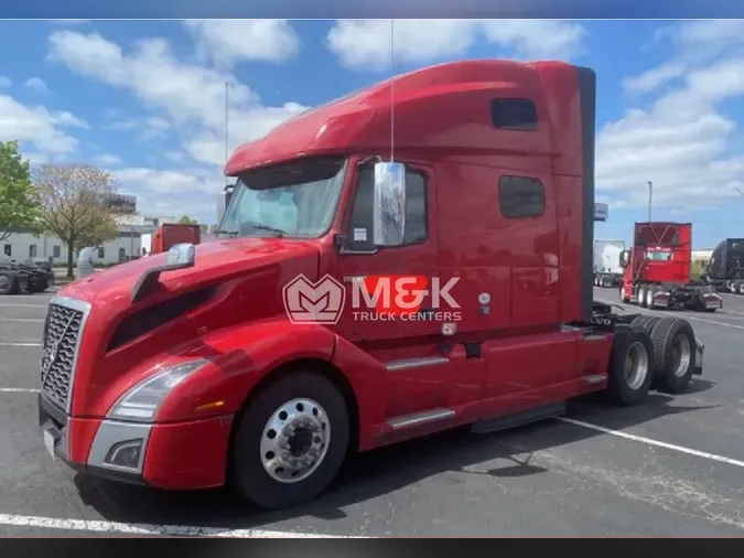 2021 VOLVO VNL64T7603c542f1abee969fa2121b3f43bea0eee